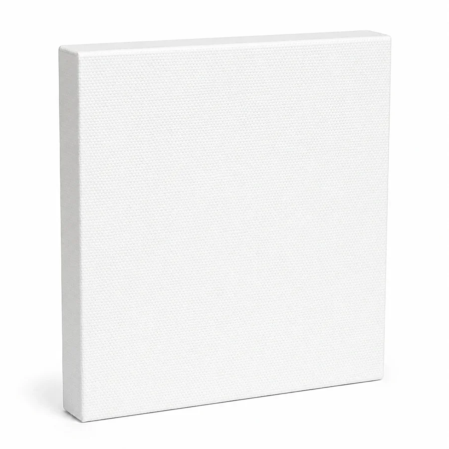 Bigpoint Mini Tuval 3x3" (7.5cm x 7.5cm)