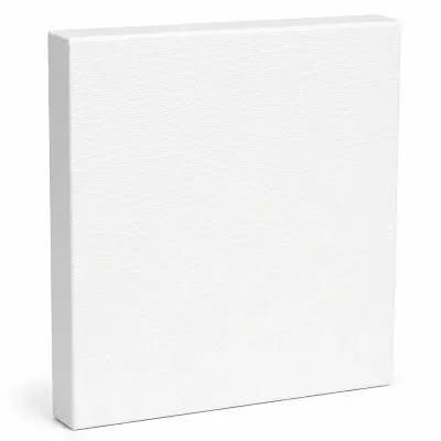 Bigpoint Mini Tuval 4x4" (10cm x 10cm)