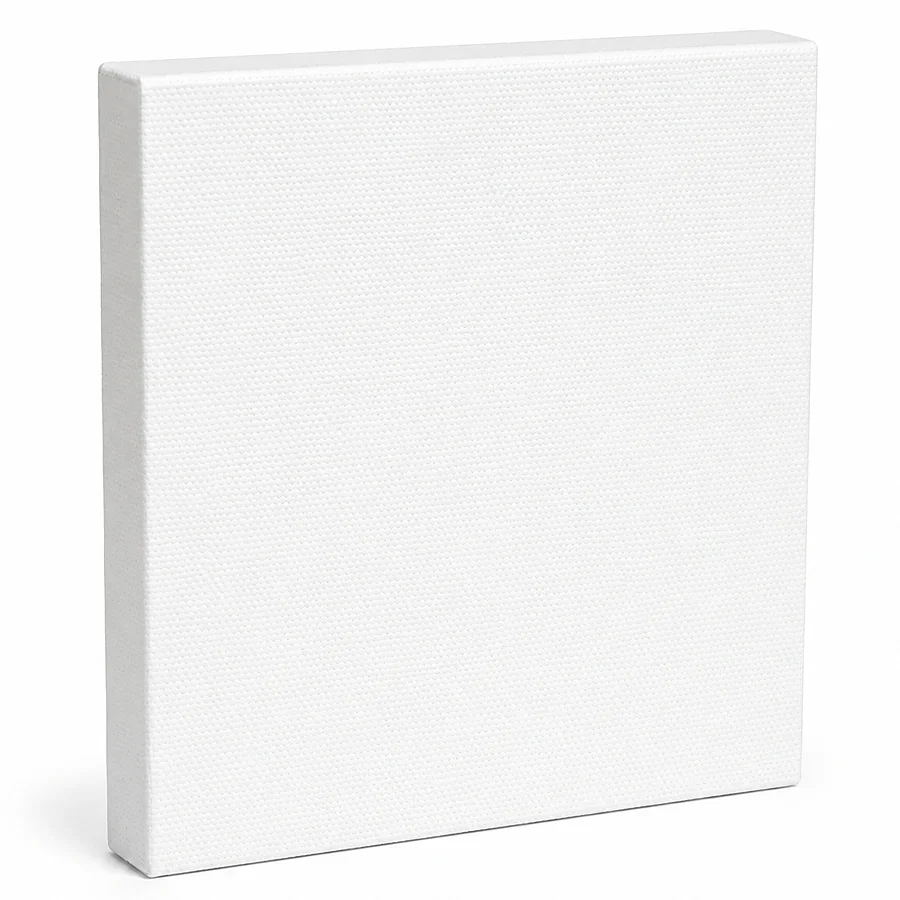 Bigpoint Mini Tuval 4x4" (10cm x 10cm)
