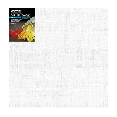 Bigpoint Artists' Tuval 100x100cm - 380gram
