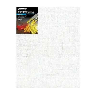 Bigpoint Artists' Tuval 24x30cm - 380gram