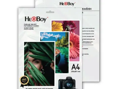 HERBOY A4 FOTOĞRAF KAĞIDI 150 g 20 AD