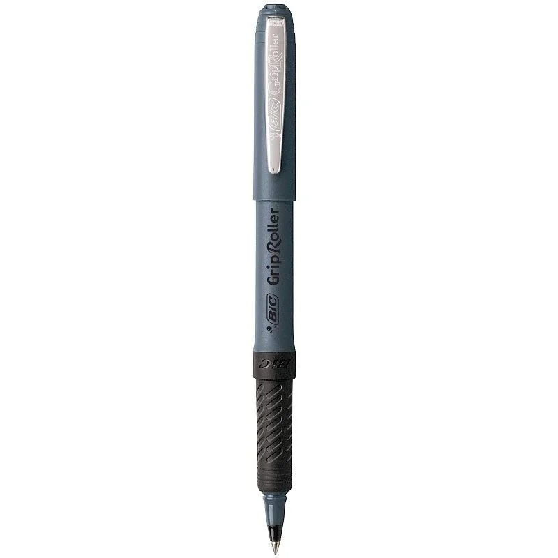 Bic Siyah 05 Grıp Roller Kalem 939342
