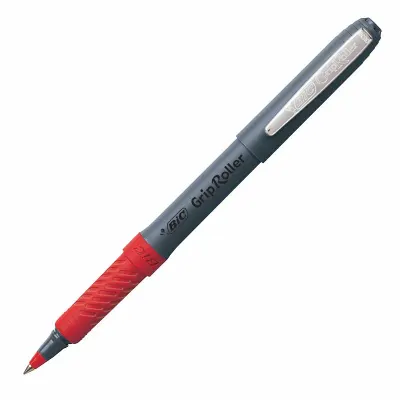 Bic Kırmızı 05 Grıp Roller Kalem 939344