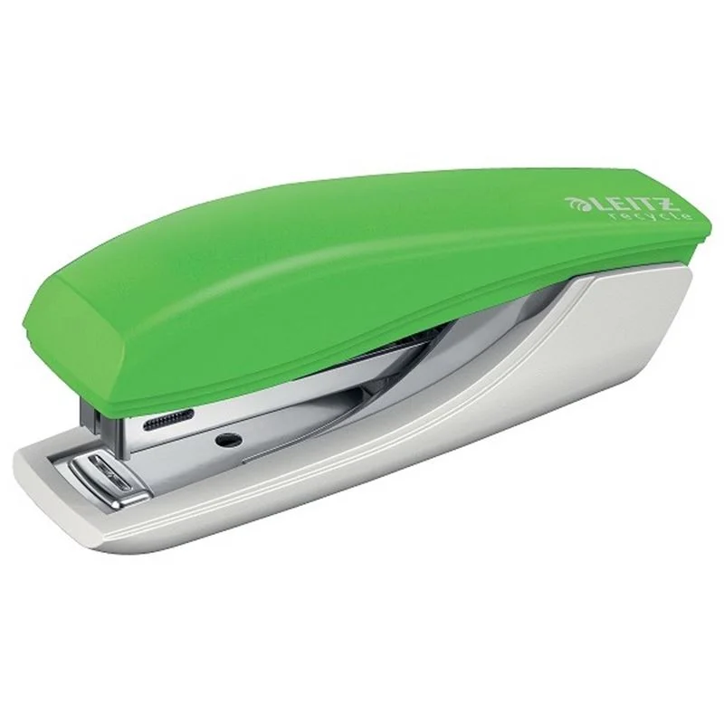 Leıtz Recycle Mini Nexxt Zımba Makinası Yeşil 10 Ysf 5617-55