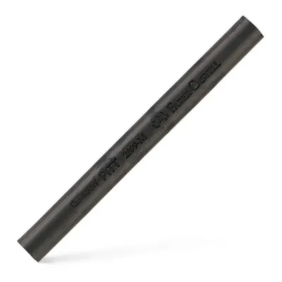 Faber Pıtt Monochrome İşlenmiş Kömür Orta Sert 5230129900