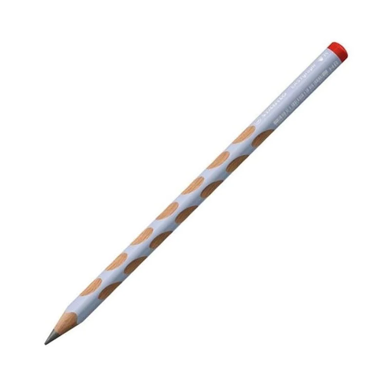 Stabılo Easygraph Kurşun Kalem Pastel Mavi (Sağ El) 322/18-Hb