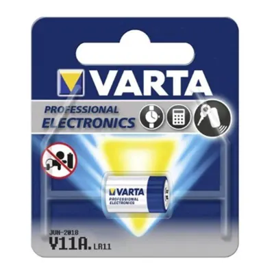 Varta 4211 Pil V11A Lr11
