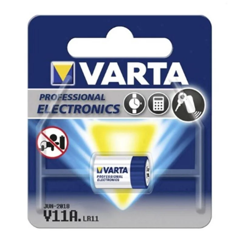 Varta 4211 Pil V11A Lr11