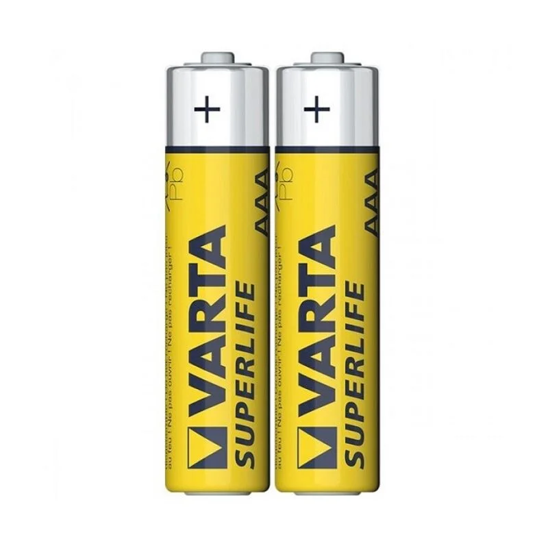 Varta Super Lıfe İnce Pil 2 Li Shırıng 9442 2003101352