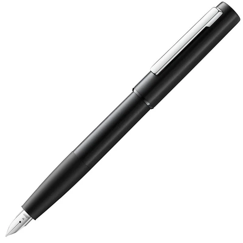 Lamy Aıon Dolma Kalem Parlak Gövde M Uç 77S-M | Kaya Kırtasiye