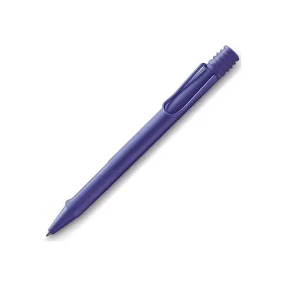 Lamy Safari Tükenmez Kalem Met.Klips Violet 221V
