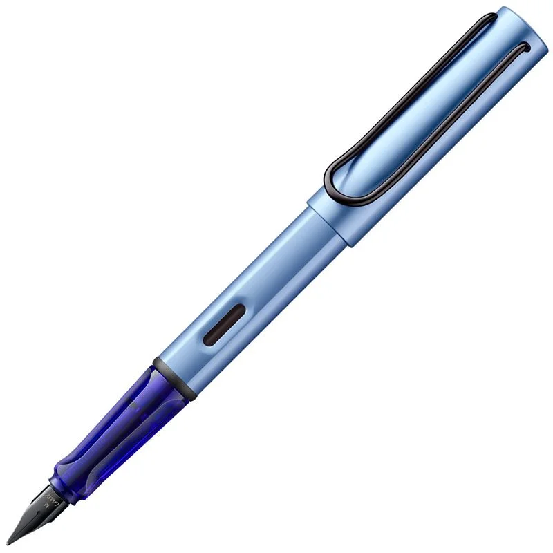 Lamy Al Star Dolma Kalem 0E1-Aq-M Alımınyum Aquamatic M Uç