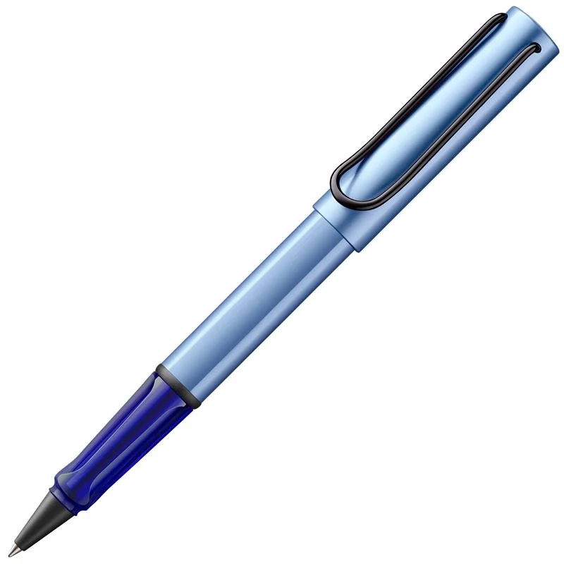 Lamy Al Star Roller Kalem 3E1-Aq Aluminyum Aquamatıc M Uç