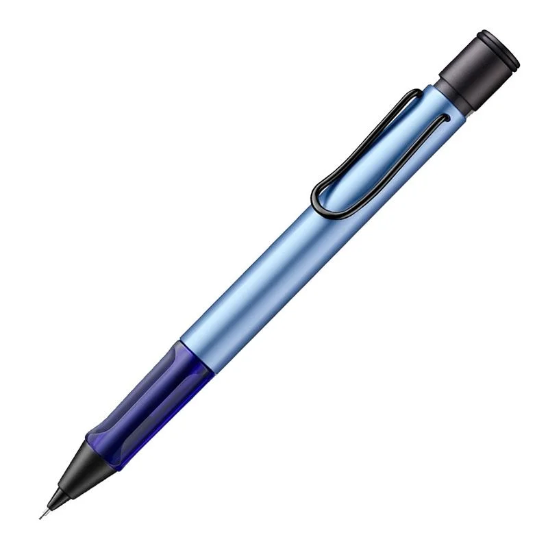 Lamy Al Star Versatil Kalem 1E1-Aq Alumınyum 0.5 Aquamatıc