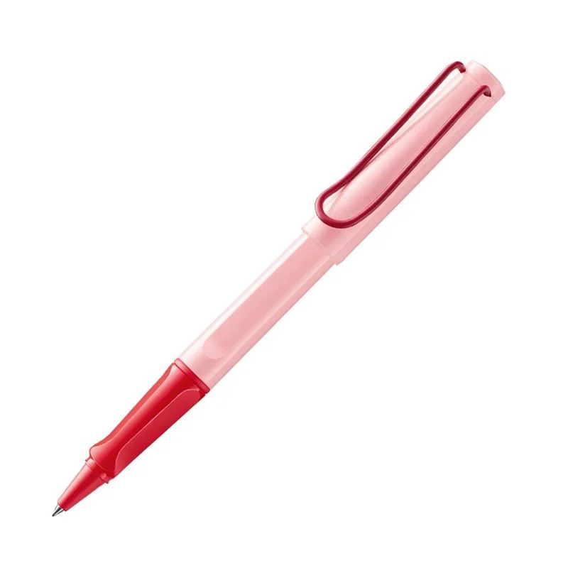 Lamy Safari 2024 Özel Üretim Roller Kalem 3E8-Cb Cherry Blossom