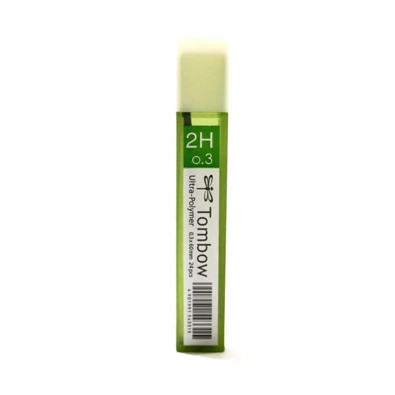 Tombow Green Tüp 03 2H Min