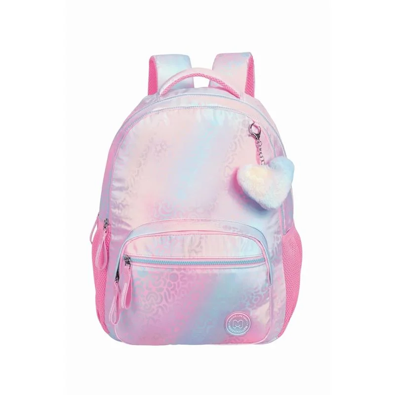 Marshmallow Backpack Irıs Sırt Çantası 65523