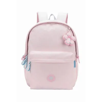 Marshmallow Backpack Tıara Pınk Sırt Çantası 65553