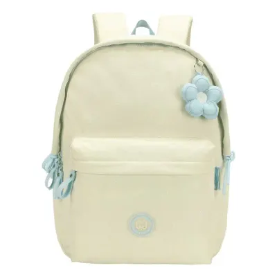 Marshmallow Backpack Tıara Lıme Sırt Çantası 65557