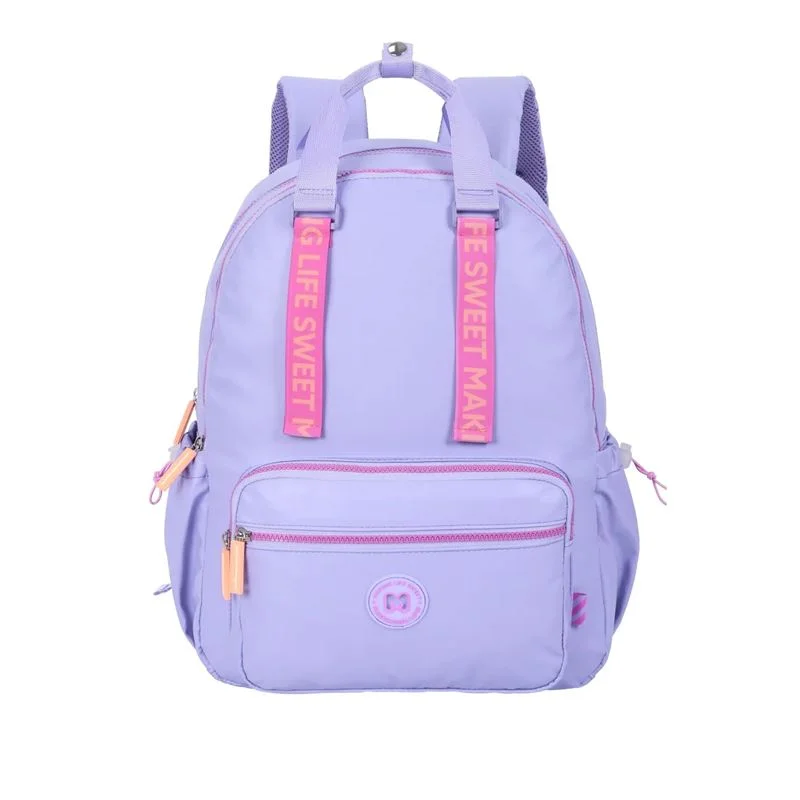 Marshmallow Smoothy Purple Sırt Çantası 65729