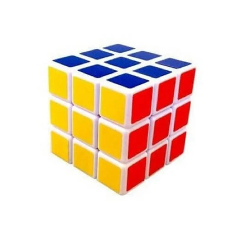 Bu-Bu Games Sabır Küpü 3X3 Ctoy-528-40