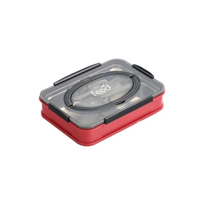 Vagon Lıfe Bl2201 Çelik Beslenme Kabı