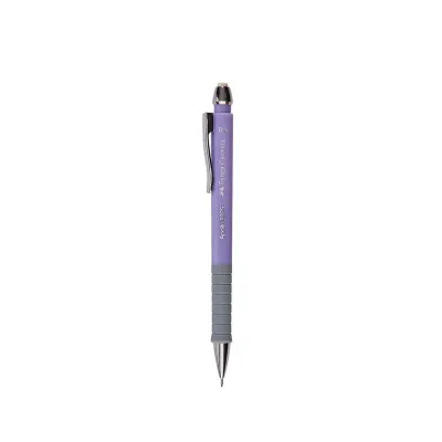 Faber Apollo Metalik Mor 05 Versatil Kalem 4232509
