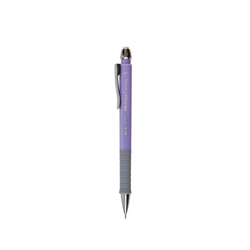 Faber Apollo Metalik Mor 05 Versatil Kalem 4232509
