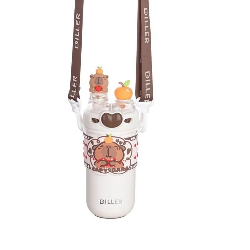 Vagon Lıfe Dıller D9285 Çelik Matara 520 Ml