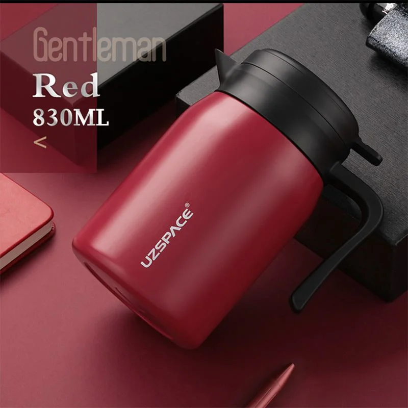 Vagon Lıfe Uzspace 4079 Çelik Termos 830 Ml