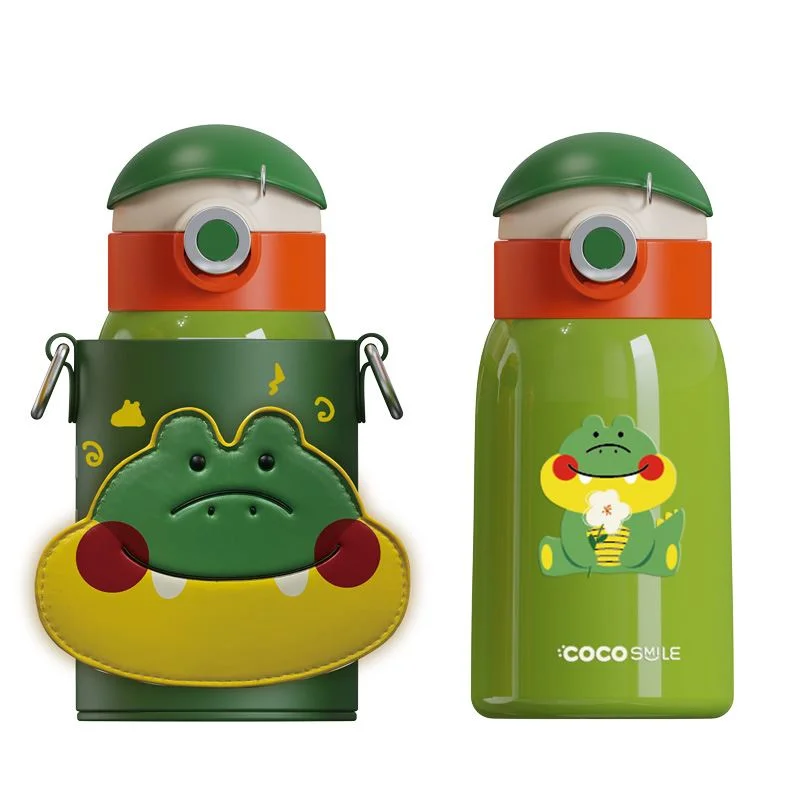 Vagon Lıfe Cocosmıle Cs-8103 Çelik Termos 470 Ml