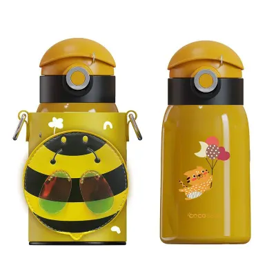 Vagon Lıfe Cocosmıle Cs-8105 Çelik Termos 470 Ml