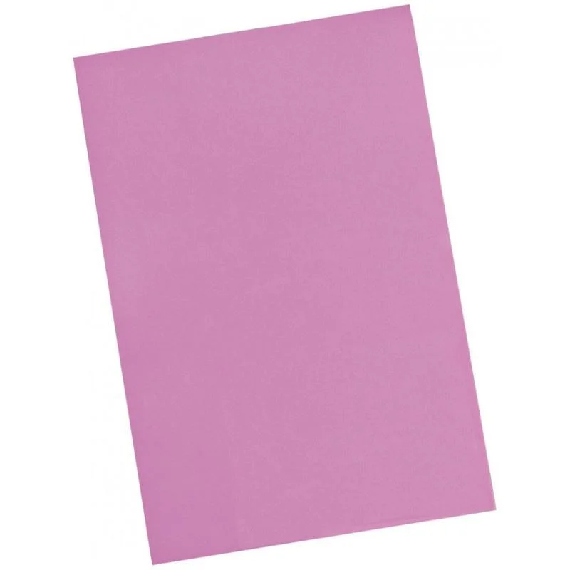 Nova Color Eva 50X70 5 Li Pk Pembe Nc-568