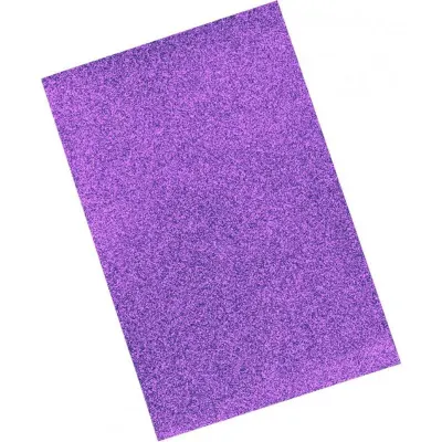 Nova Color Eva Simli 50X70 5 Li Pembe Nc-584