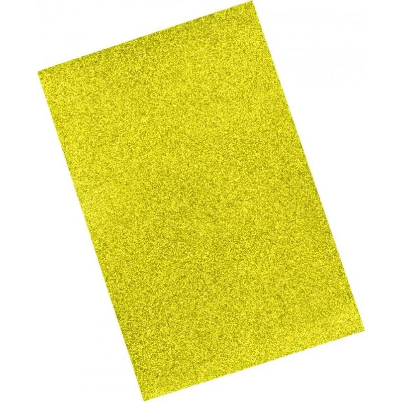 Nova Color Eva Simli Altın 50X70 Nc-530 5 Li
