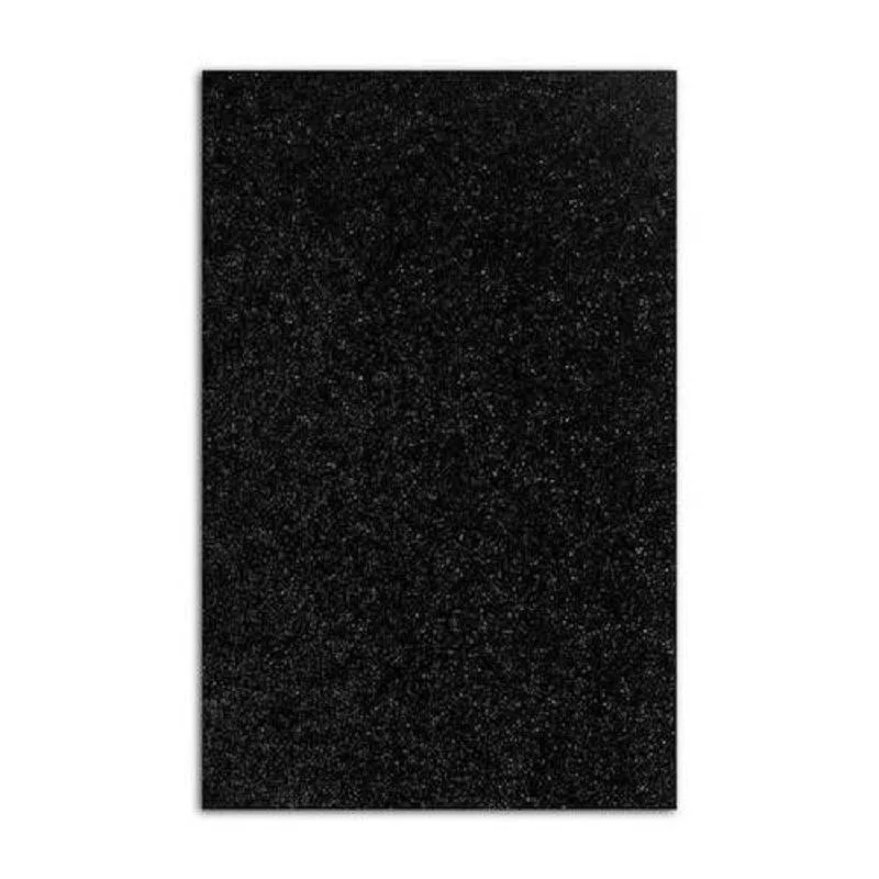 Nova Color Eva Simli Siyah 50X70 Nc-531 5 Li