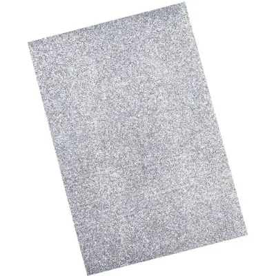 Nova Color Eva Simli Gümüş 50X70 Nc-533 5 Li