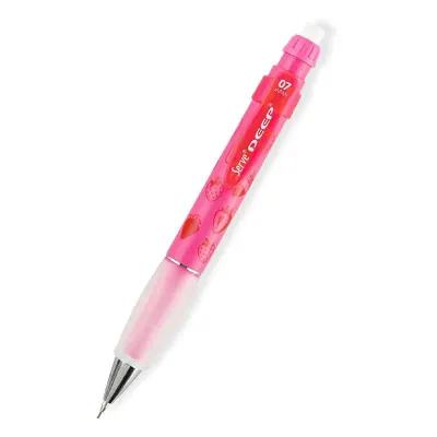 Serve Deep Fosforlu Pembe Çilek Versatil Kalem 0.7 Mm Sv-Deep-07-Dfpmb