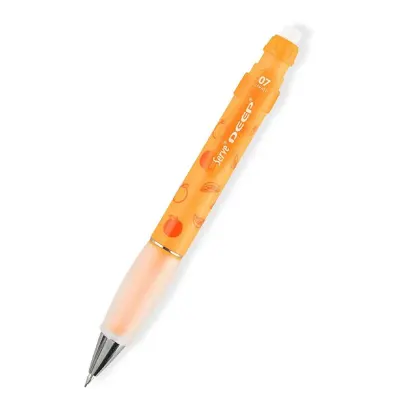 Serve Deep Fosforlu Turuncu Portakal Versatil Kalem 0.7 Mm Sv-Deep-07-Dftrn
