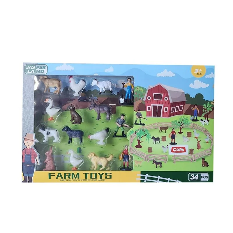 Ctoy Kümes Hayvanları 5279-59