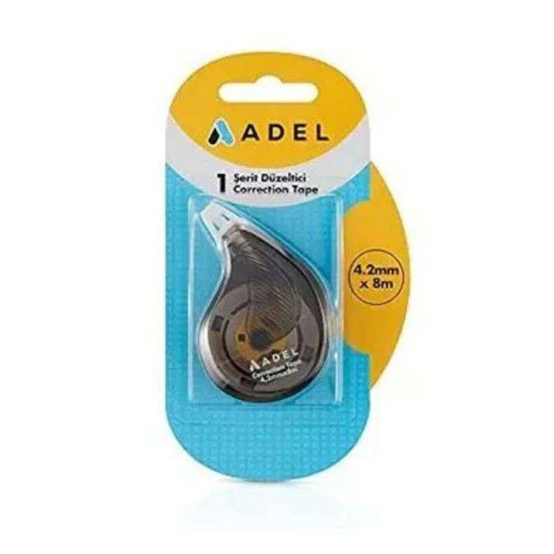 Adel Şerit Silici 4,2Mmx8M 20880000010