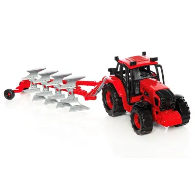 Adel Farm Cıty Sabanlı Traktör 2013000589000