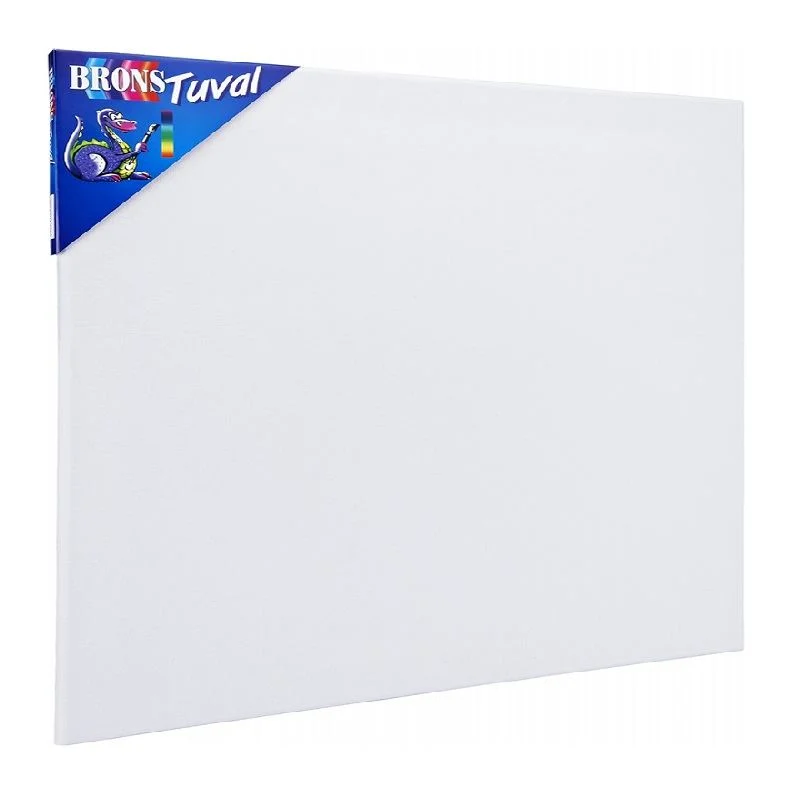 Brons 50X50 Tuval Br-366