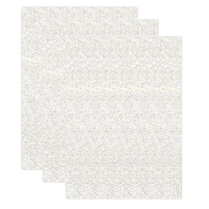 Nova Color Eva Simli Beyaz 50X70 Nc-595 5 Li