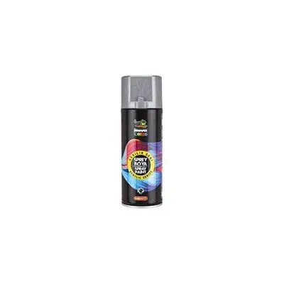 Nova Color Sprey Akrilik Boya Gümüş 400 Ml Nc-3512