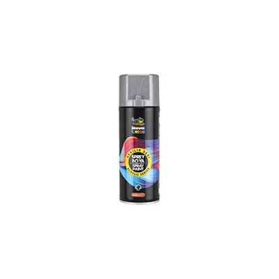 Nova Color Sprey Akrilik Boya Gümüş 400 Ml Nc-3512