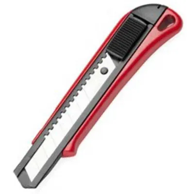 Noki 65236 Geniş Profesyonel Maket Bıçağı No:236