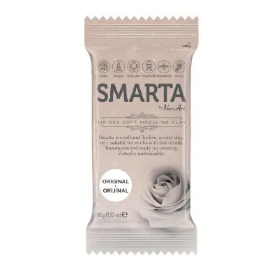 Smarta 100 Gr. Kil Orijinal