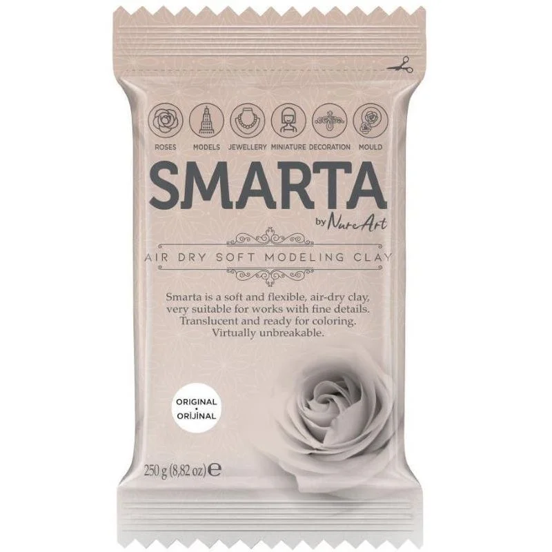 Smarta 250 Gr. Kil Orijinal